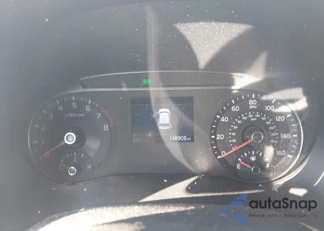 2020 Kia Soul Lx из США, поврежденный, VIN KNDJ23AU2L7732613